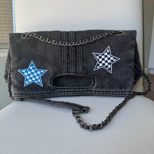 Jean Bag - Handmade - New